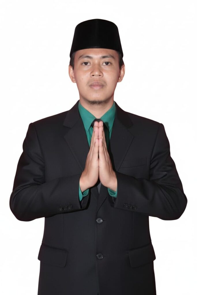 Kepala Sekolah SMK Muda Bawean