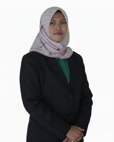 Wazilatul Khairiyah, S.M