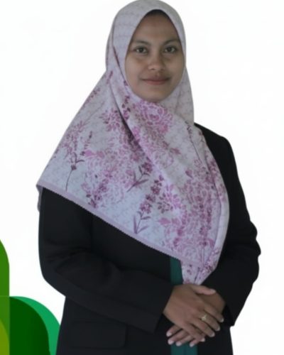Firlana Izaty, S.Pd