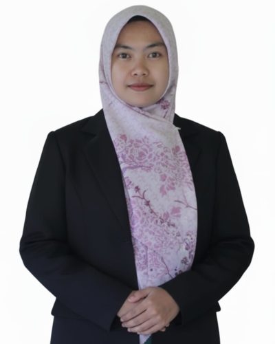 Nur Izza Maulidiyah, S.Pd
