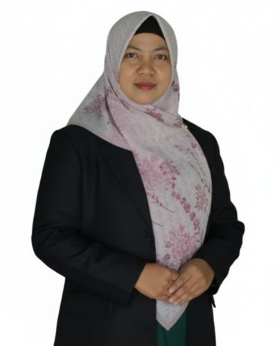 Dian Yuliandari, S.H