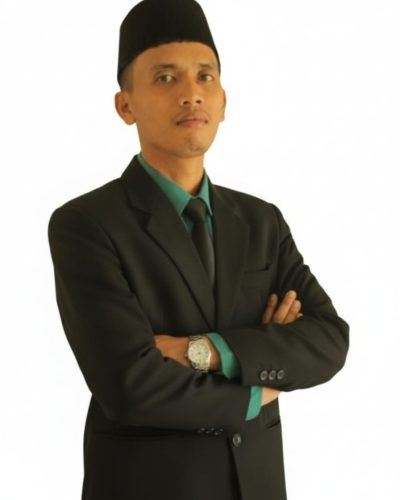 Nurul Huda, S.IP