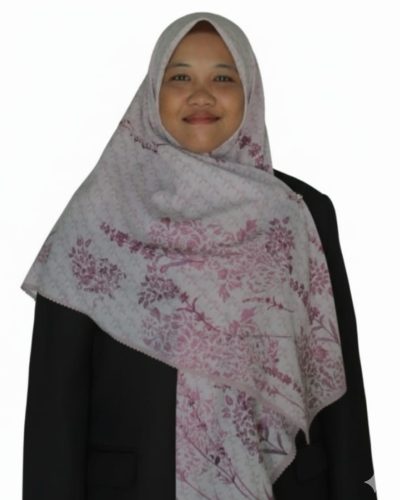 Bella Sistra D., S.Pd